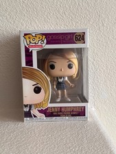 Funko Pop! Gossip Girl: Jenny