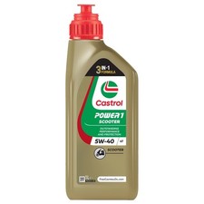 1LT NUOVO OLIO MOTORE 100%