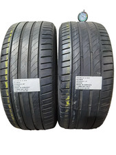 2 PNEUMATICI USATI 225/45 R 17