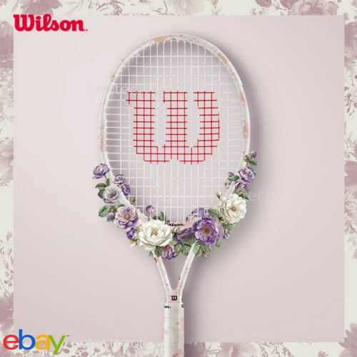 Racchetta tennis wilson - tennis,