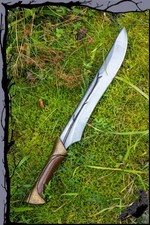 Larp-Waffe Pugnale della