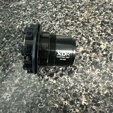 NUOVO DECOLLO ZIPP XDR ZR1