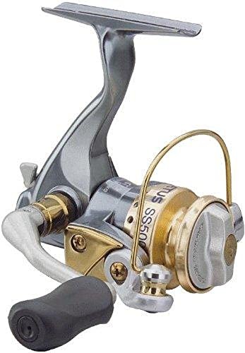 Tica sets ss500 spinning - tica,