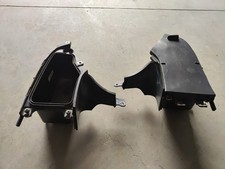 Cassetti Portaoggetti Honda NT