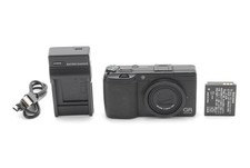 Leggi! [Ecc + 5] Ricoh GR Digital II 10,1MP fotocamera digitale compatta...