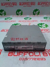 Autoradio navigatore 4F0035053B per AUDI A4 MK4 2007-2015 usato (112791)