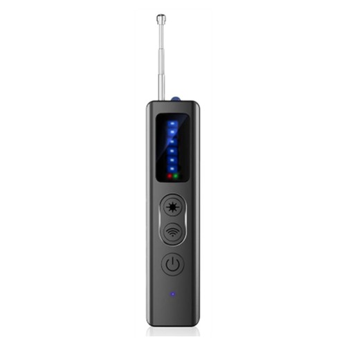 Rilevatori telecamere - rilevatori,
