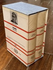 Robert Musil - Diari 1899 –