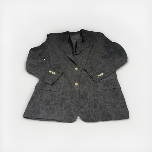 Zara blazer donna nero - donna, relaxed