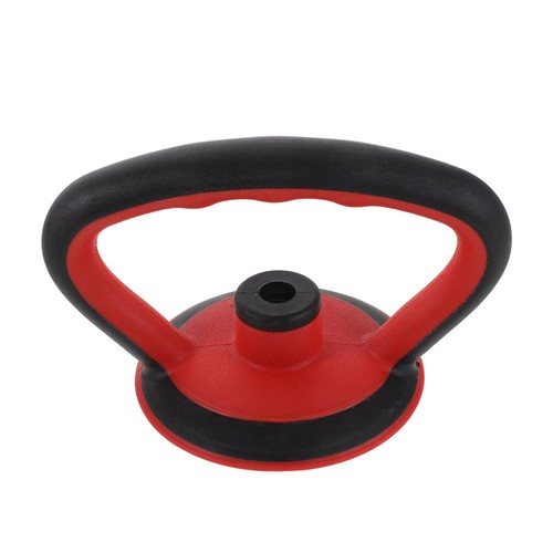 Tappo kettlebell maniglie - tappo,