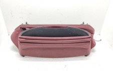 CAPOTE PER SMART ForTwo Cabrio