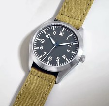 Splendido orologio pilota