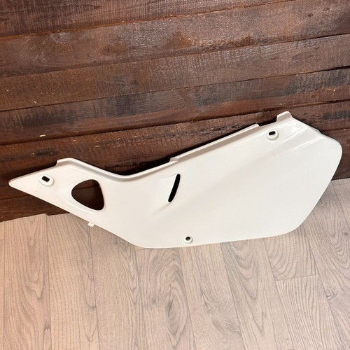 Acerbis pannello laterale