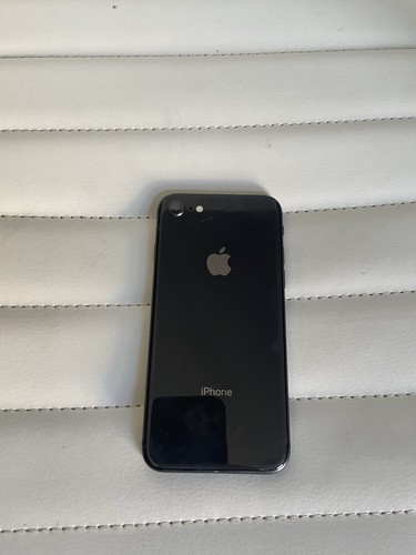 Apple iphone grigio - 64,