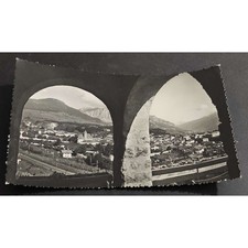 Cartolina Dolomiti - Val di Fiemme - Cavalese