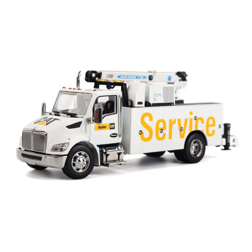 Kenworth t380 service truck - t380,