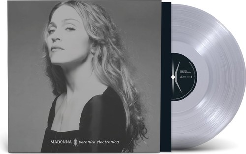 Vinile madonna veronica - madonna,