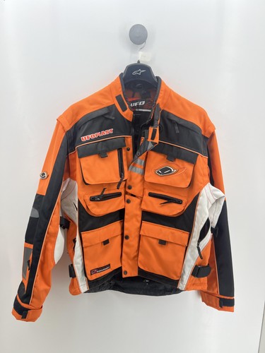 Giacca enduro top - top, tg