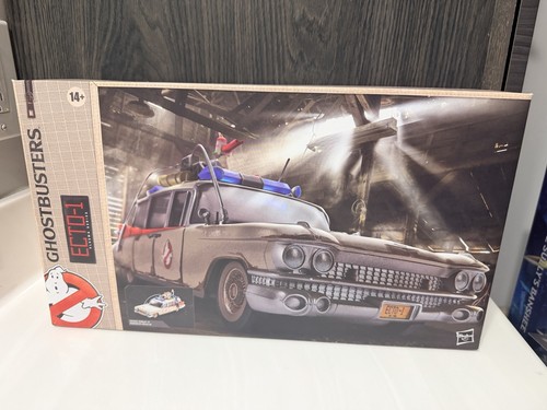 Hasbro ghostbusters ecto ghb - ecto,