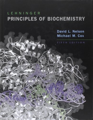 Lehninger principles - principles, of