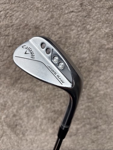 Callaway jaws raw - callaway,