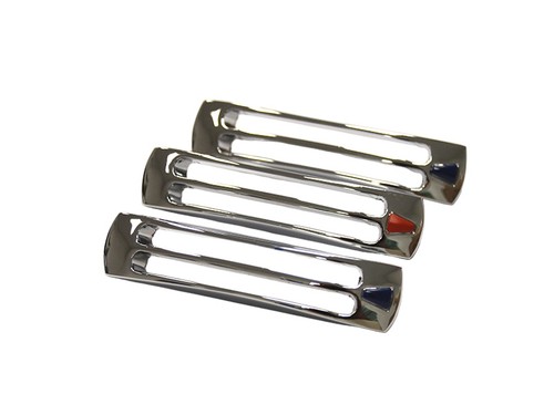 Kit rosette riscaldamento - rosette,