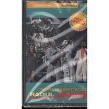 Orchestra Spettacolo Raoul