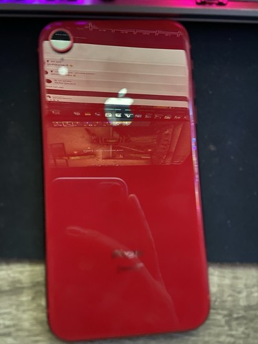 Smartphone iphone sbloccato - xr,