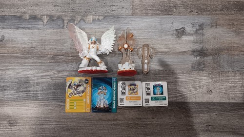 Skylanders trap team light - skylanders,