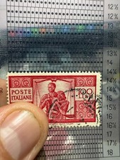 1946 Democratica 100 lire II