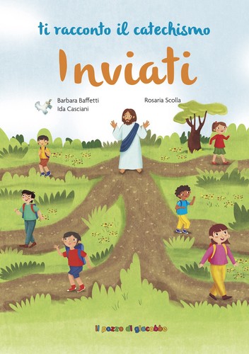 Inviati ediz illustrata - inviati., ediz.