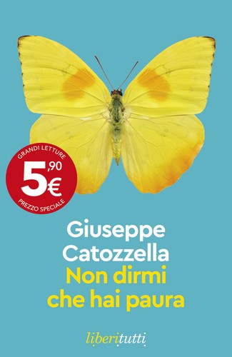 Non dirmi che hai paura - , 2026