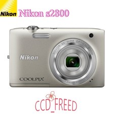 Nikon COOLPIX S2800 Digital