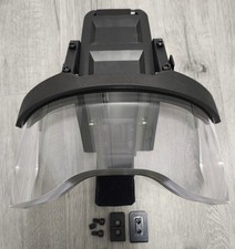 Visiera balistica bonowi p1 - balistica, sv-p1