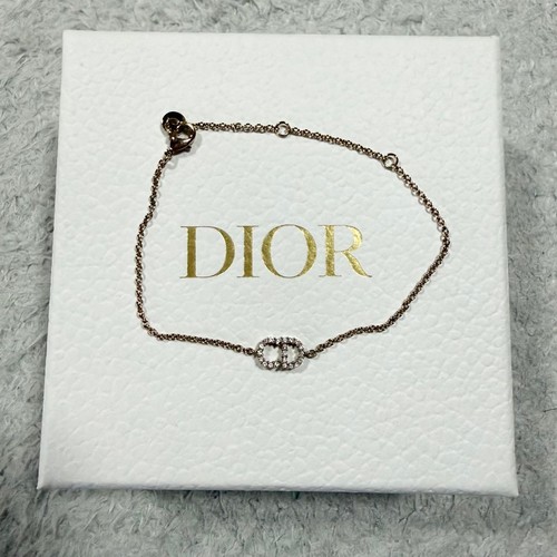 Bracciale dior petit oro - petit,