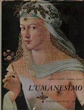 L'Umanesimo e l'Europa della