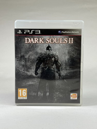 Dark souls 2 per sony - dark,