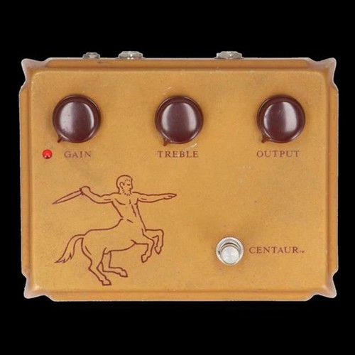 Klon centaur coda lunga 862263 - klon,