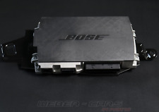 4L0035223G Bose Sistema Audio Amplificatore Amp OEM Audi Q7 4L Facelift