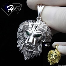 CIONDOLO UOMO ARGENTO STERLING
