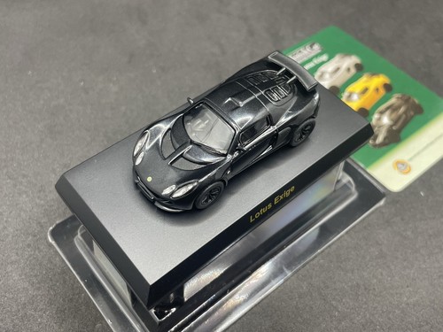 Kyosho british car - kyosho, 1/64