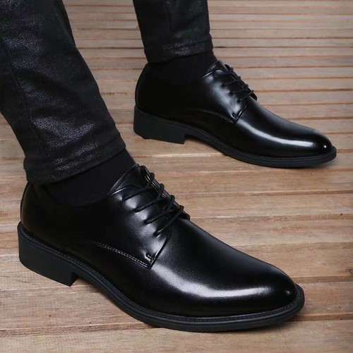 Scarpe eleganti sposa - scarpe, uomo
