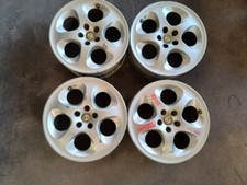 Cerchi alfa romeo - alfa, fiat
