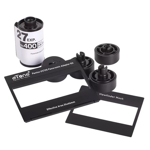 Kit adattatore per fotocamera - adattatore,
