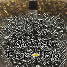 50-500 pietre focaie universali selci per accendini IMCO & Zippo & Clipper argento