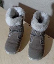 SCARPE STIVALETTI BAMBINA PRIMIGI