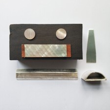 Puntale anello scorrevole