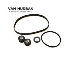 Kit Cinghie, Idler E Rulli