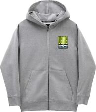 Felpa Bimbo VANS Maze Zip