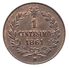 DN - Regno d'Italia - 1